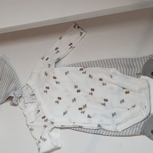 3m baby onesies